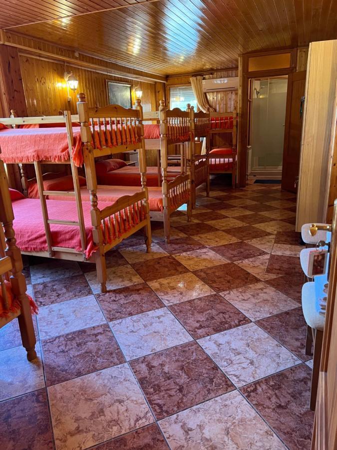 Bungalows & Albergue La Playa Логроньйо Екстер'єр фото